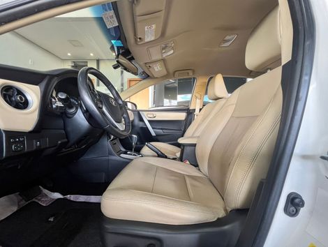 Toyota Corolla ALTIS/A.Premiu. 2.0 Flex 16V Aut