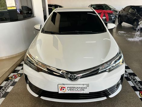 Toyota Corolla ALTIS/A.Premiu. 2.0 Flex 16V Aut