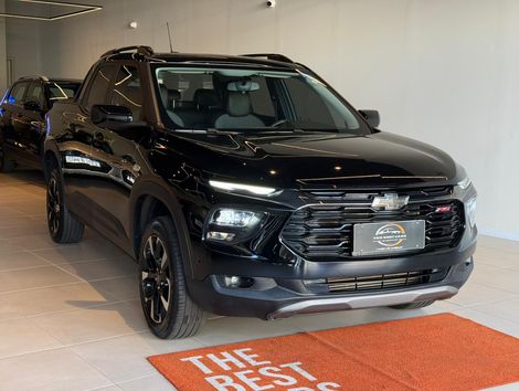 Chevrolet MONTANA RS 1.2 Turbo Flex 12V Aut.