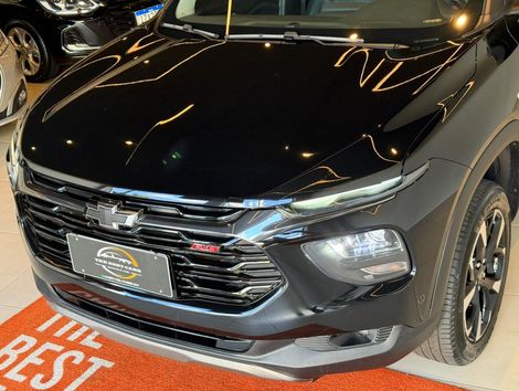 Chevrolet MONTANA RS 1.2 Turbo Flex 12V Aut.