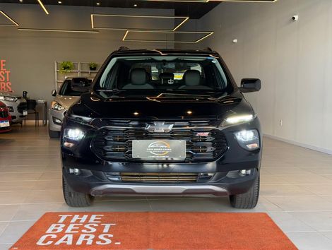 Chevrolet MONTANA RS 1.2 Turbo Flex 12V Aut.