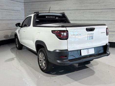 Fiat Strada Freedom 1.3 Flex 8V  CS Plus