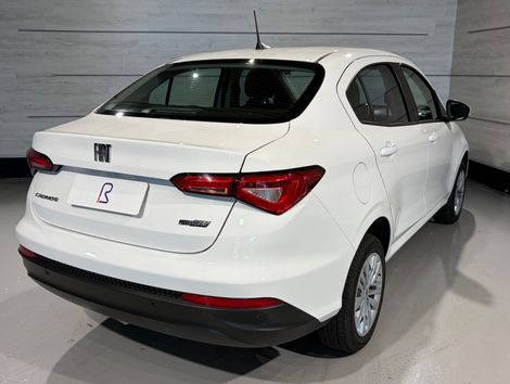 Fiat CRONOS DRIVE 1.3 8V Flex Aut.