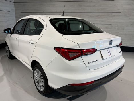 Fiat CRONOS DRIVE 1.3 8V Flex Aut.