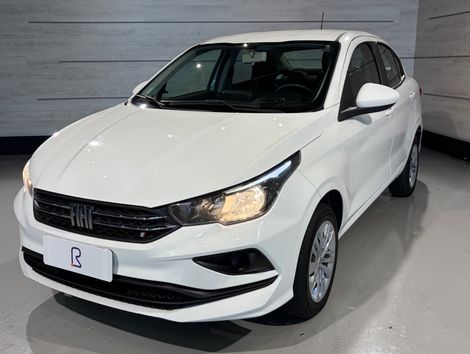 Fiat CRONOS DRIVE 1.3 8V Flex Aut.