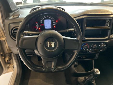 Fiat Strada Endurance 1.4 Flex 8V CS Plus