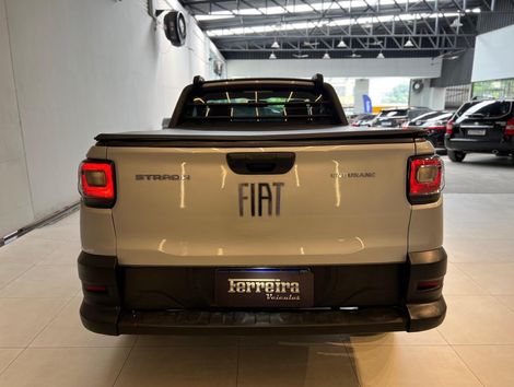 Fiat Strada Endurance 1.4 Flex 8V CS Plus