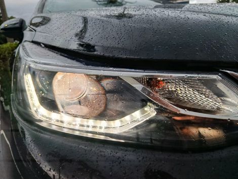 Chevrolet CRUZE Sport LTZ 1.4 16V TB Flex 5p Aut.