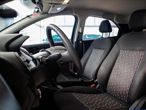 Ford Ka 1.0 S TiVCT Flex 5p