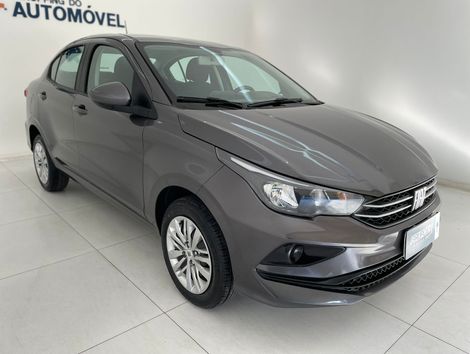 Fiat CRONOS DRIVE 1.3 8V Flex