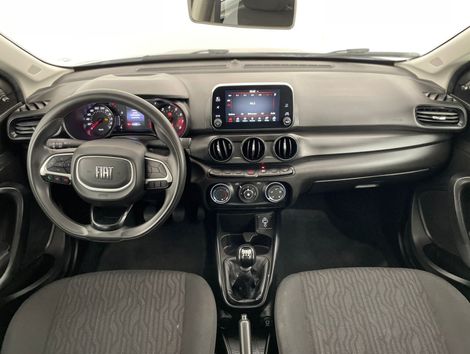 Fiat CRONOS DRIVE 1.3 8V Flex