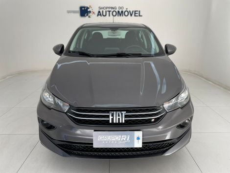 Fiat CRONOS DRIVE 1.3 8V Flex