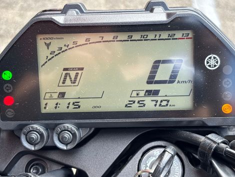 YAMAHA MT-03 321/ABS