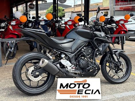 YAMAHA MT-03 321/ABS