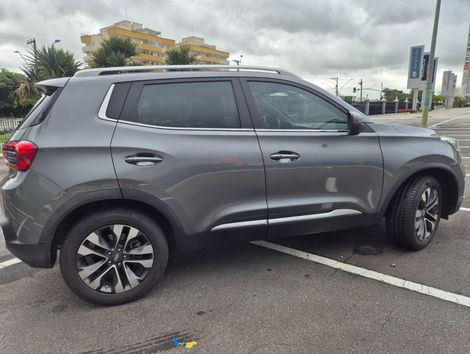 Caoa Chery/Chery Tiggo 5X TXS 1.5 16V Turbo Flex Aut.