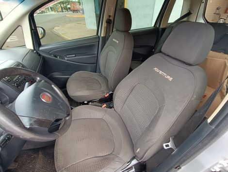 Fiat Idea Advent./ Adv.LOCKER 1.8 mpi Flex 5p