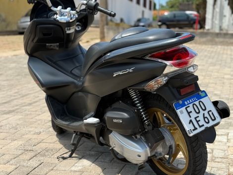 HONDA PCX 150/DLX