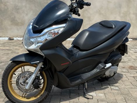 HONDA PCX 150/DLX