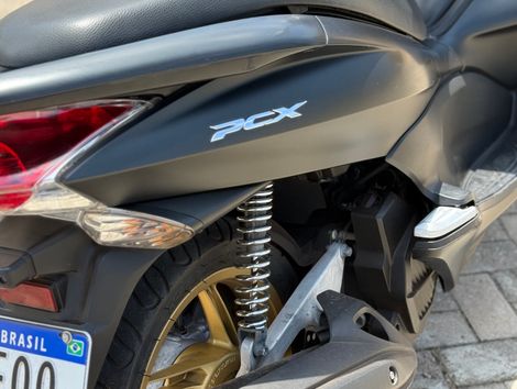 HONDA PCX 150/DLX
