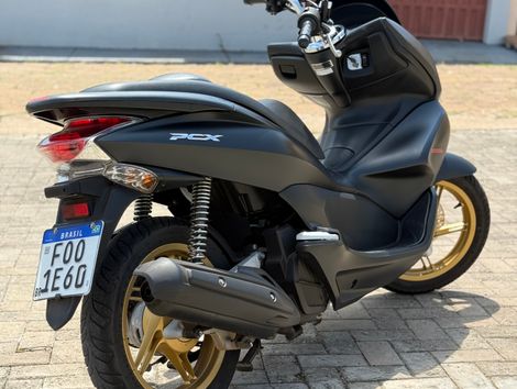 HONDA PCX 150/DLX