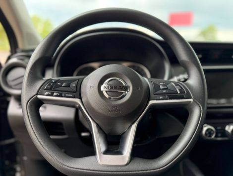 Nissan KICKS Sense 1.6 16V Flex Aut.