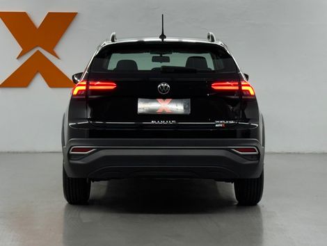 VolksWagen Nivus Comfortline 1.0 200 TSI Flex Aut.