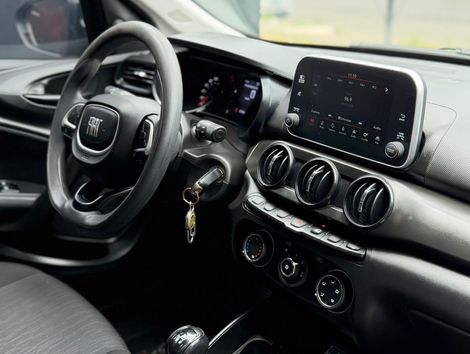 Fiat ARGO DRIVE 1.0 6V Flex