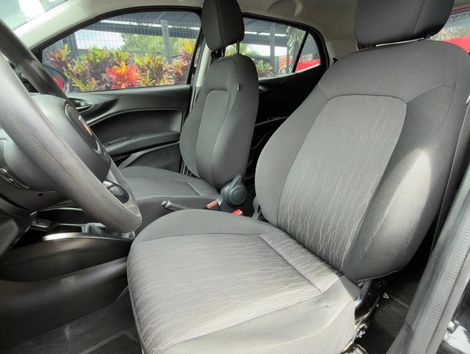 Fiat ARGO DRIVE 1.0 6V Flex