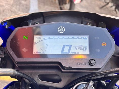 YAMAHA XTZ 250 LANDER 249cc/LANDER BLUEFLEX/ABS