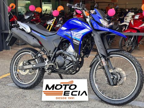 YAMAHA XTZ 250 LANDER 249cc/LANDER BLUEFLEX/ABS