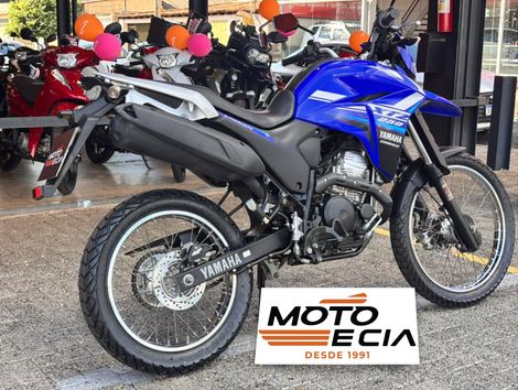 YAMAHA XTZ 250 LANDER 249cc/LANDER BLUEFLEX/ABS