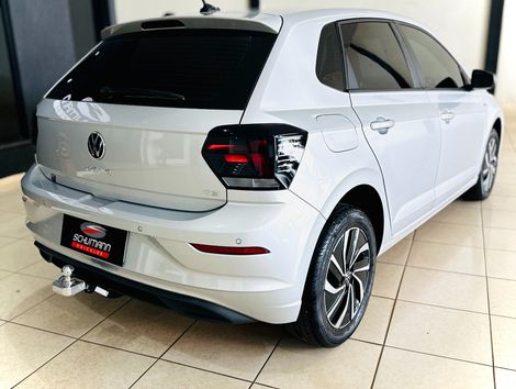 VolksWagen Polo Highline TSI 1.0 Flex 12V Aut.