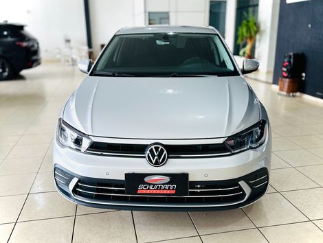 VolksWagen Polo Highline TSI 1.0 Flex 12V Aut.
