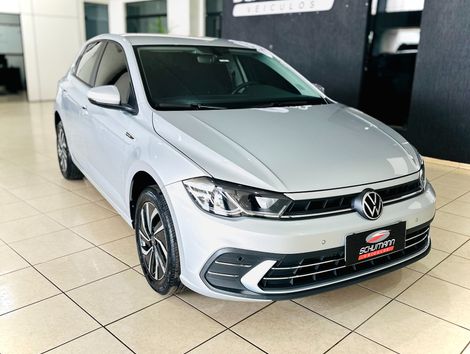 VolksWagen Polo Highline TSI 1.0 Flex 12V Aut.