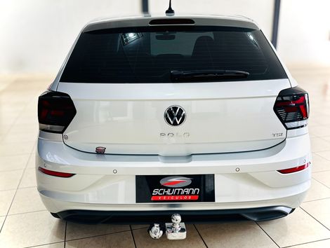 VolksWagen Polo Highline TSI 1.0 Flex 12V Aut.