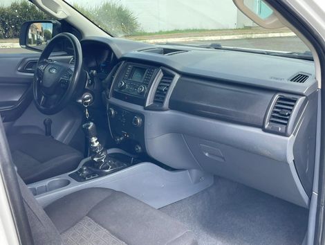 Ford Ranger XL 2.2 4x4 CS Diesel Mec.