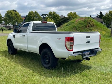 Ford Ranger XL 2.2 4x4 CS Diesel Mec.