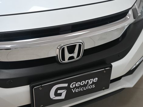 Honda Civic Sedan EX 2.0 Flex 16V Aut.4p