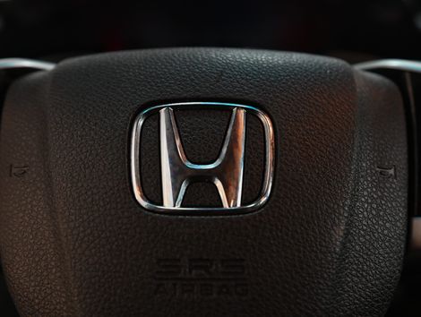 Honda Civic Sedan EX 2.0 Flex 16V Aut.4p