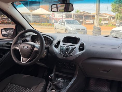 Ford Ka 1.0 SE/SE Plus TiVCT Flex 5p