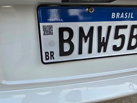 BMW 118iA 2.0 16V 136cv 5p