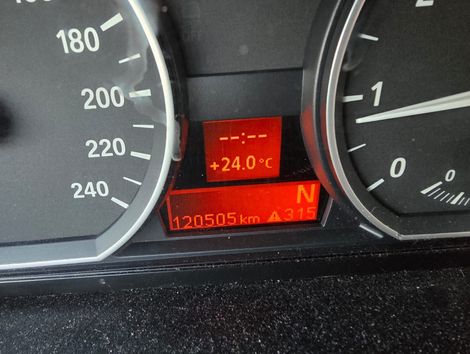 BMW 118iA 2.0 16V 136cv 5p