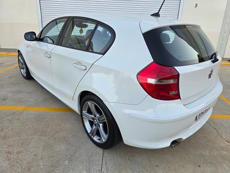 BMW 118iA 2.0 16V 136cv 5p