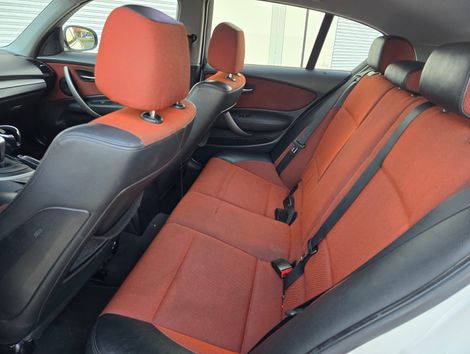 BMW 118iA 2.0 16V 136cv 5p