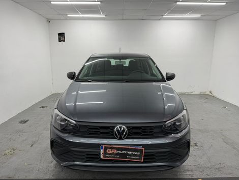 VolksWagen Polo Track 1.0 Flex 12V 5p