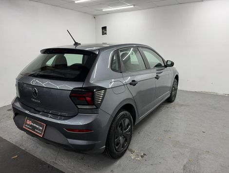 VolksWagen Polo Track 1.0 Flex 12V 5p