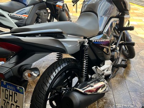 HONDA CG 160 TITAN FLEXONE/Ed.Especial 40 Anos