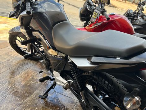 HONDA CG 160 TITAN FLEXONE/Ed.Especial 40 Anos