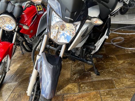 HONDA CG 160 TITAN FLEXONE/Ed.Especial 40 Anos