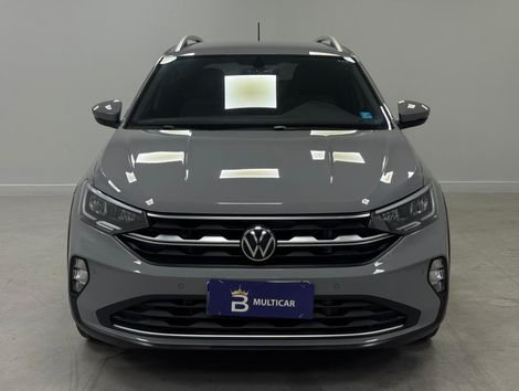 VolksWagen Nivus Highline 1.0 200 TSI Flex Aut.